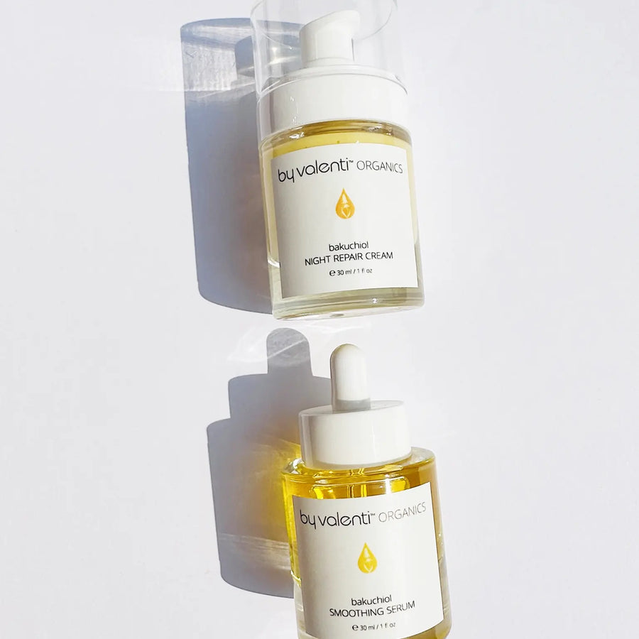 The key to healthy skin - Photo by Alena Darmel
