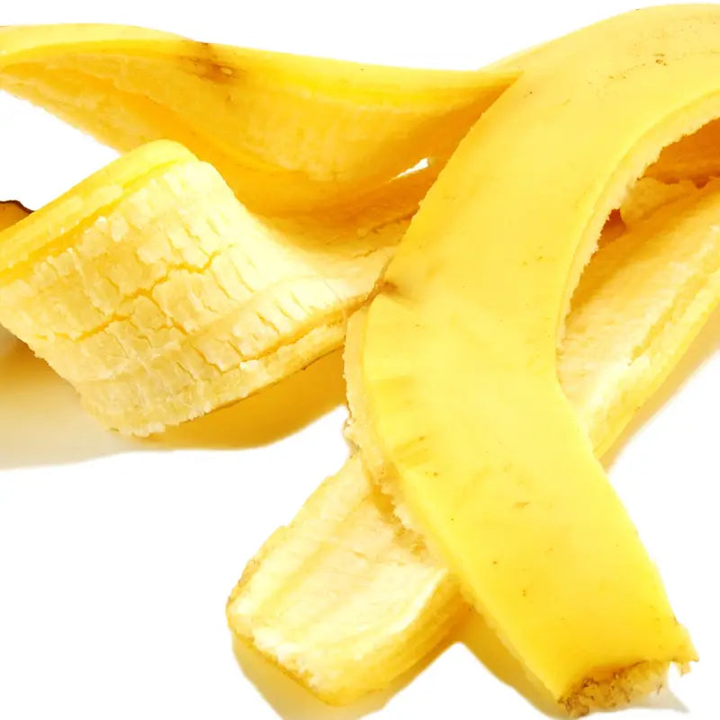 Banana Peels in Skincare: Surprising Uses and Gentle Benefits