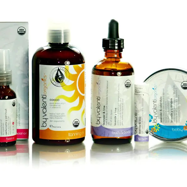 By Valenti Organics won't renew its USDA organic certification