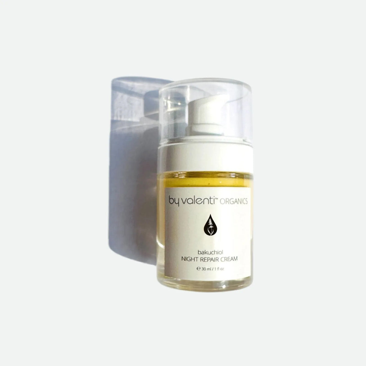 Bakuchiol Crème de Soin Nocturne Réparatrice