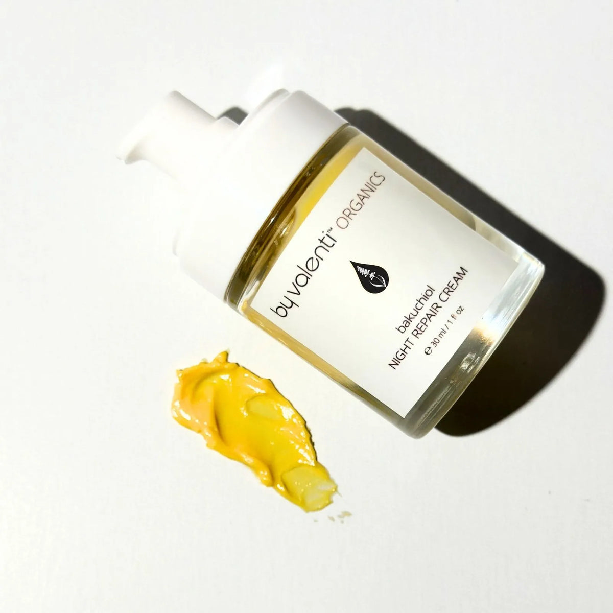 Bakuchiol Crème de Soin Nocturne Réparatrice