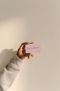 Carte cadeau électronique