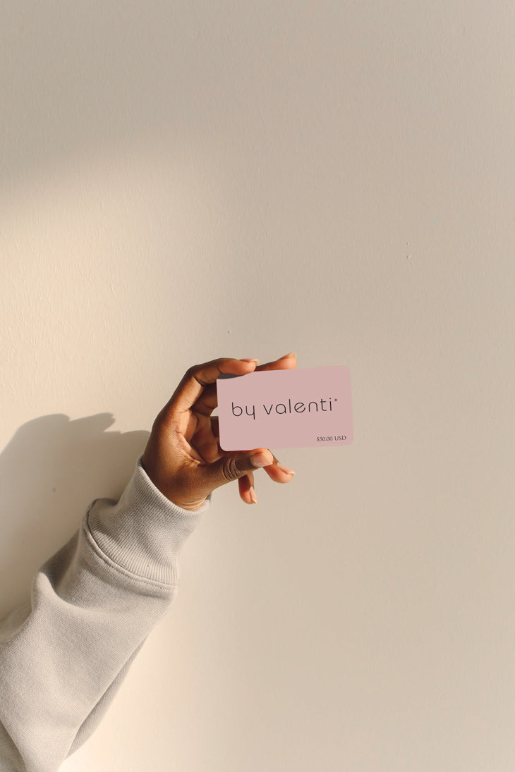 Carte cadeau électronique