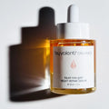 Sérum Réparateur de Nuit Liquid Rose Gold