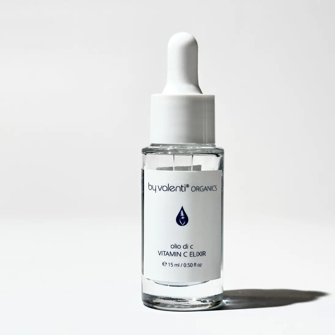 Olio Di C Brightening Serum