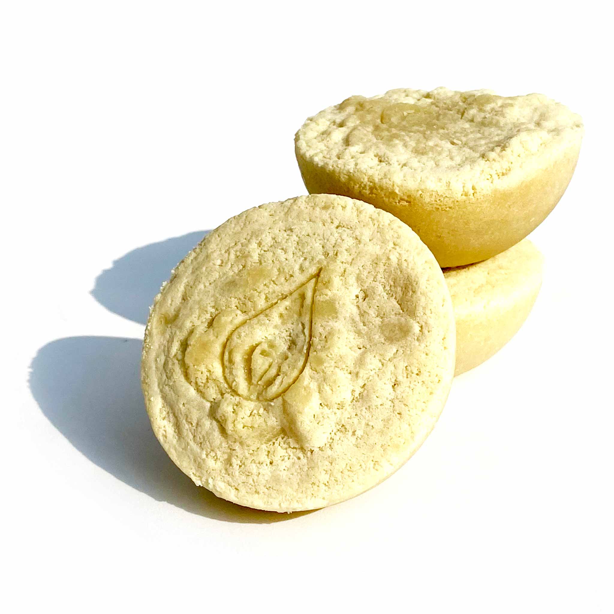RoseGiLi™ Shampoing Solide